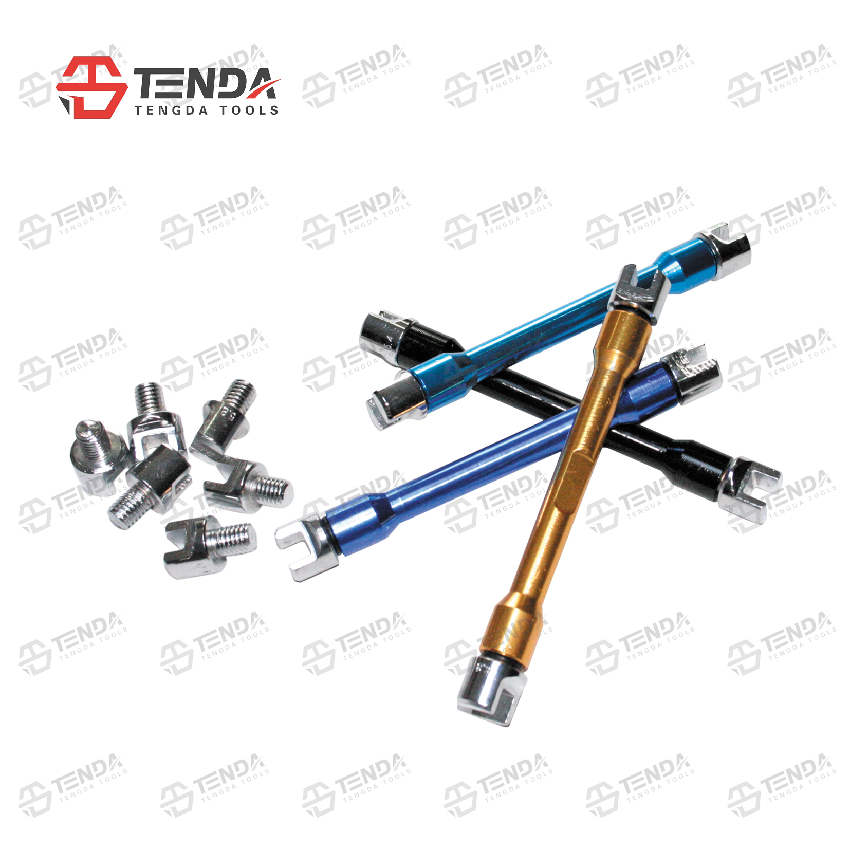 TD-015