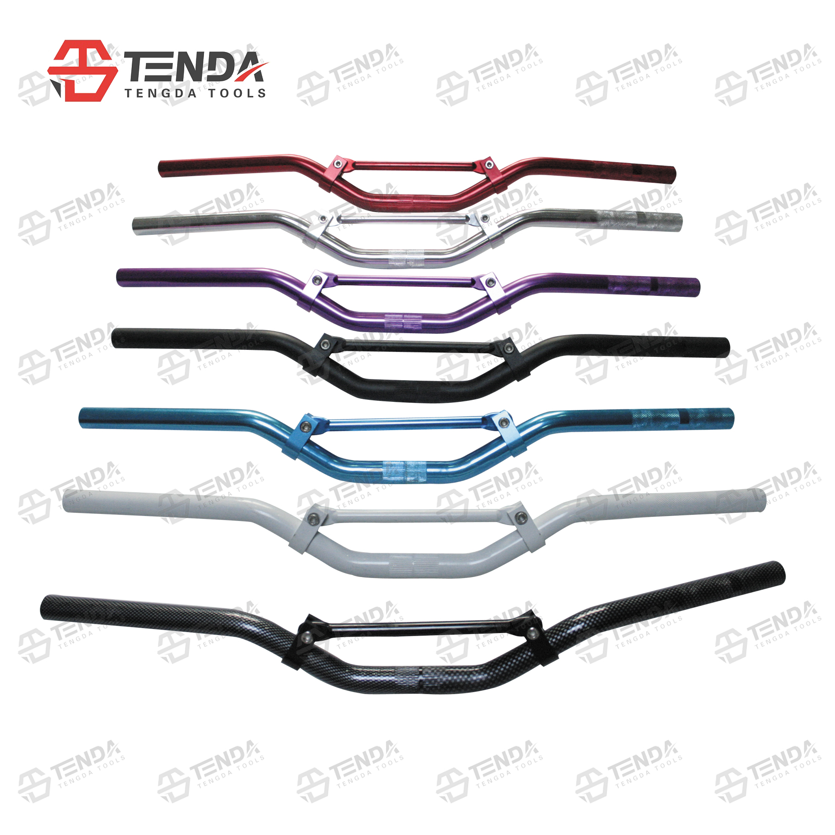 HB05 Handlebar- 22.2mm (7/8
