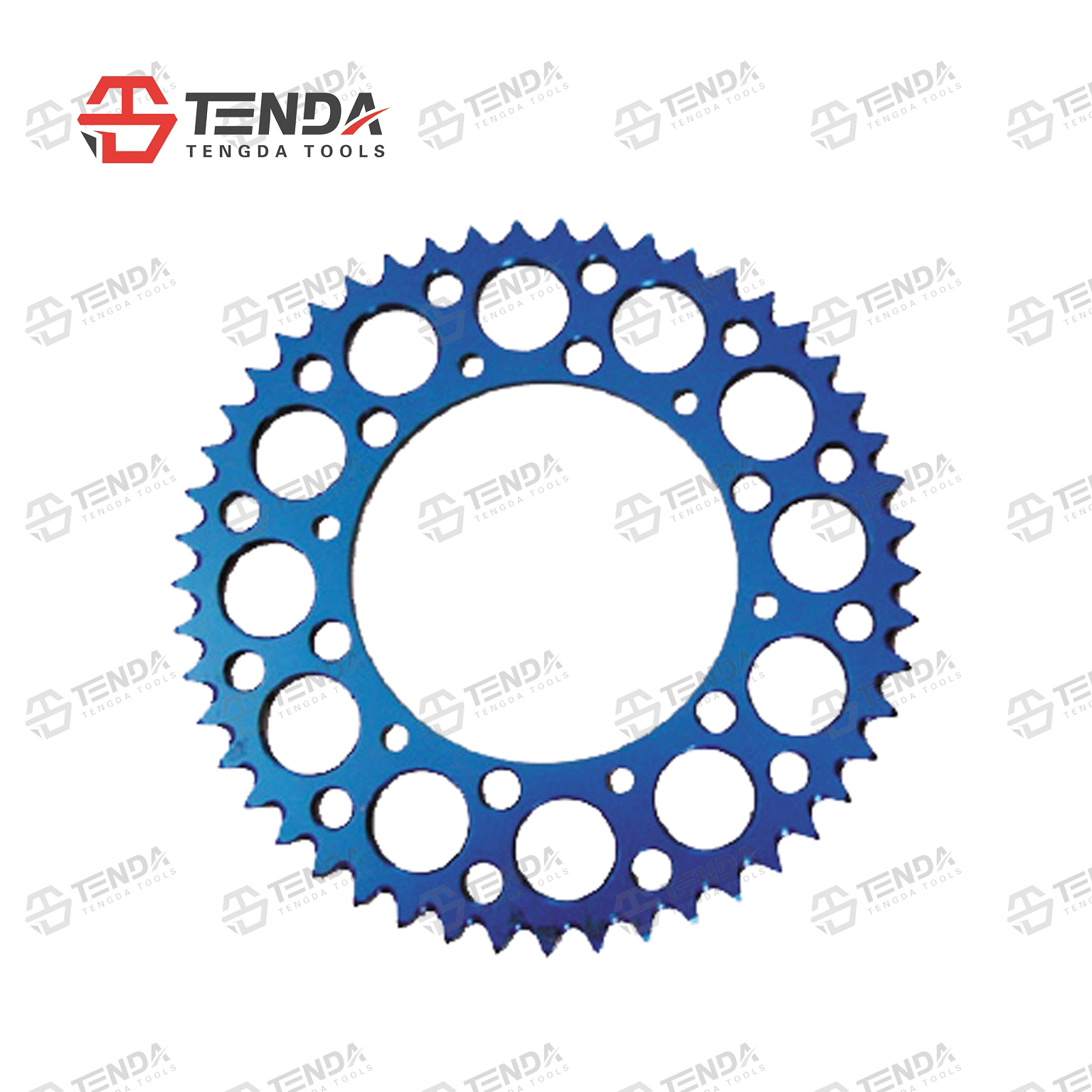 Sprocket 7075-T6
