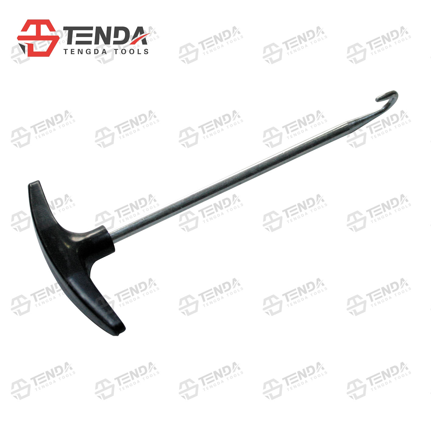 TD-019-01 Spring Hook