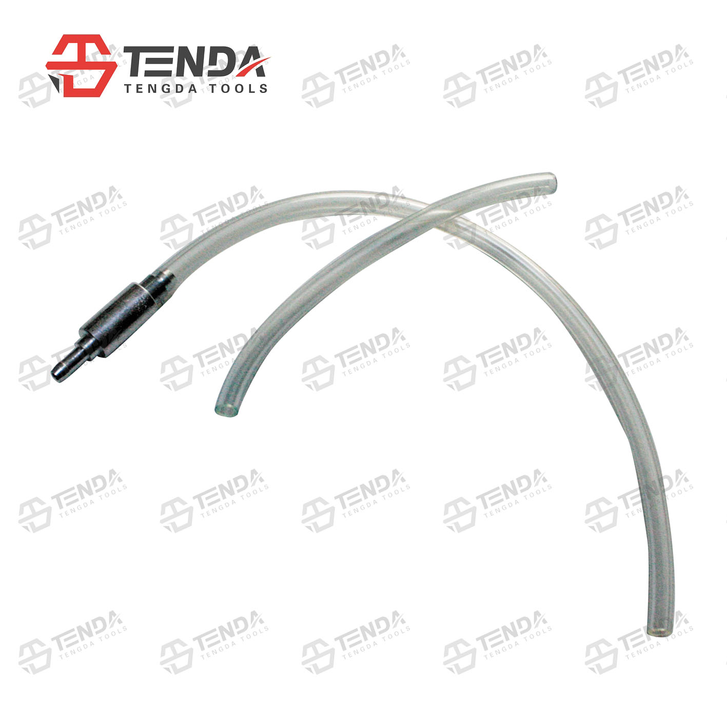 TD-022-01 Hydraulic Brake Bleeder