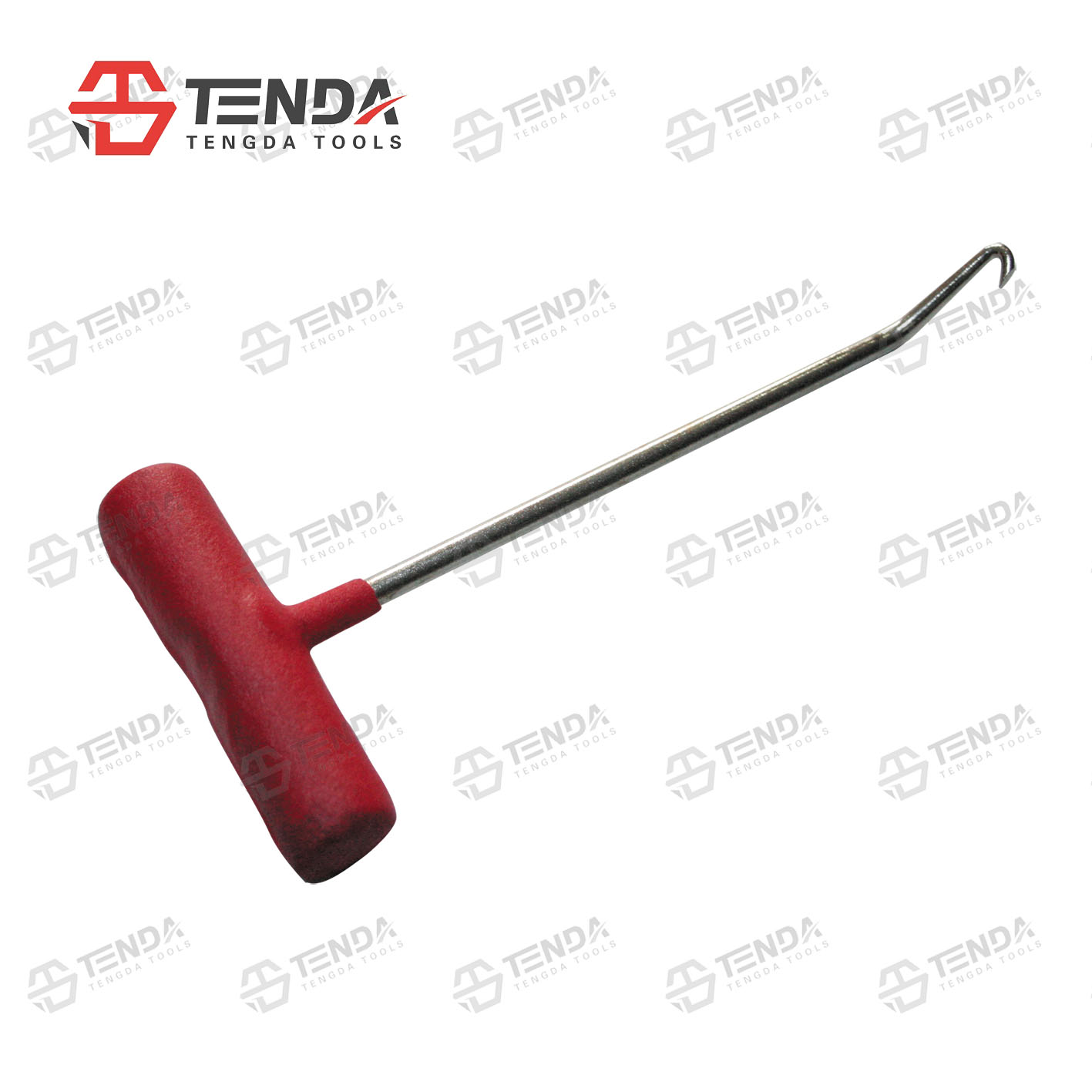TD-019-04 Spring Hook