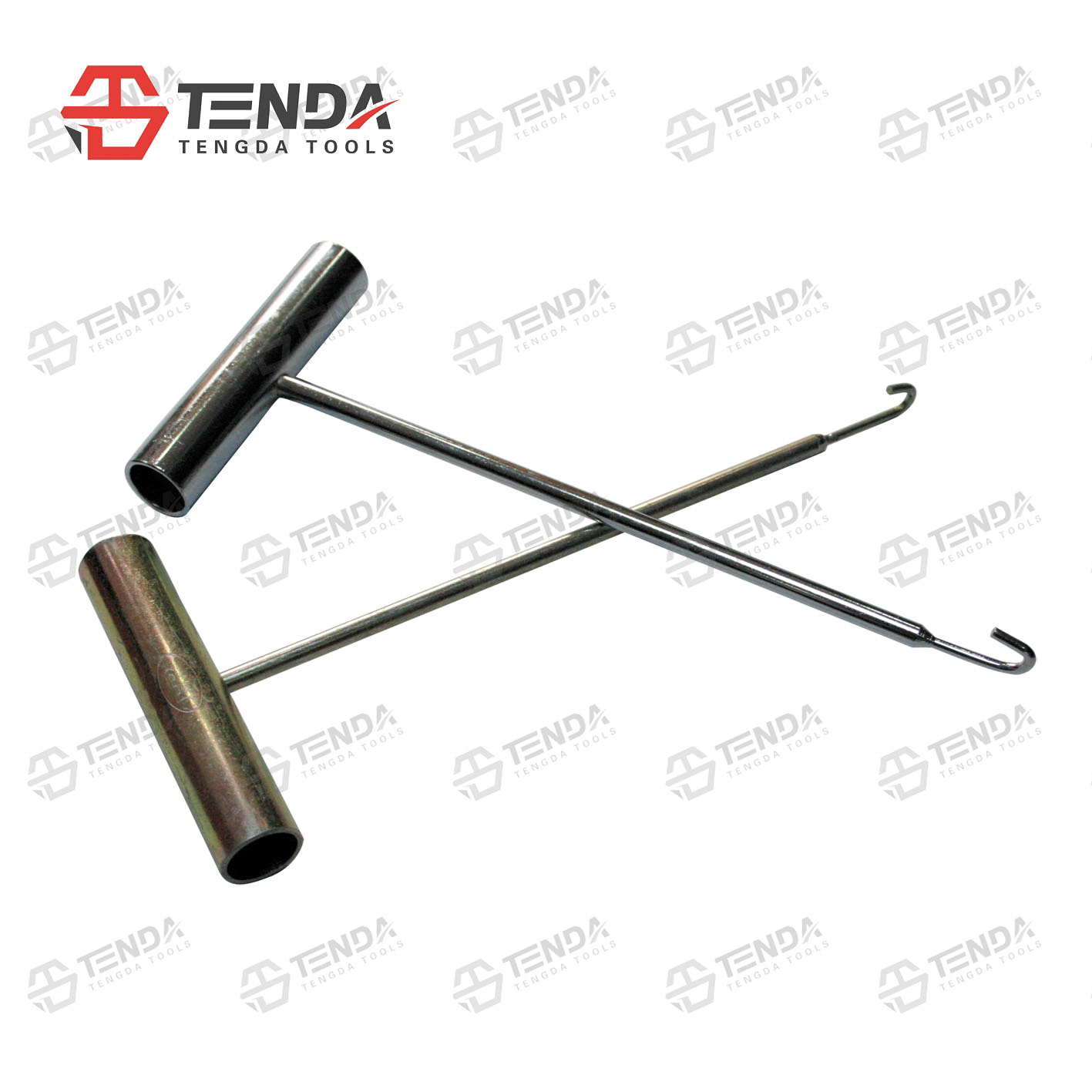TD-019-02 Spring Hook