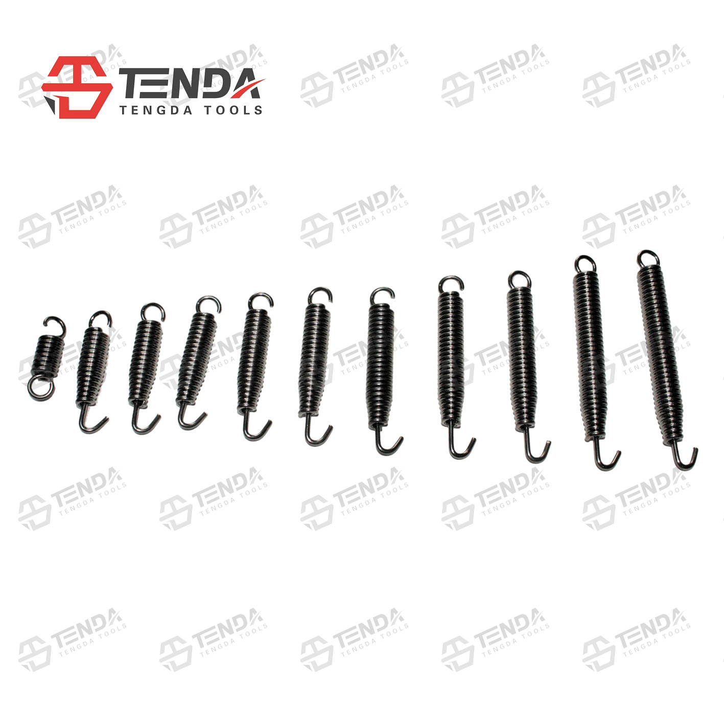 TD-018 EXHAUST SPRING