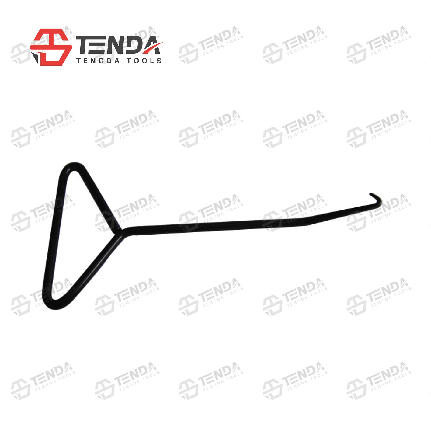 TD-019-03 Spring Hook