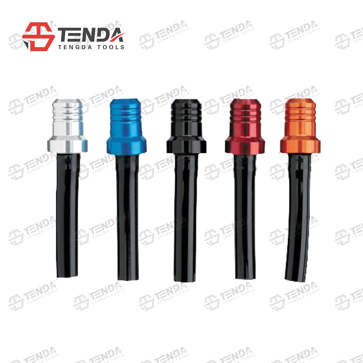 TD-021 Fuel Vent Cap