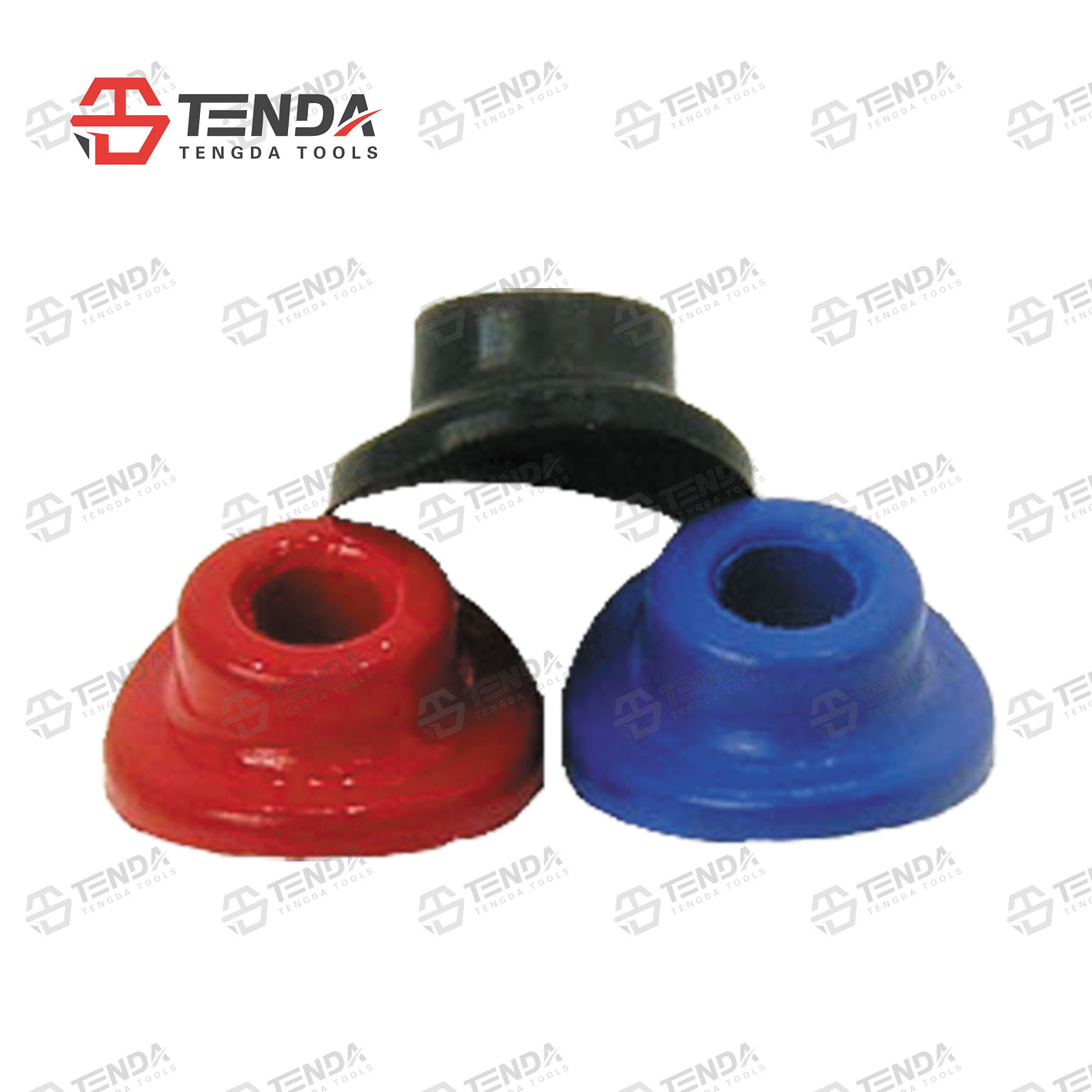 TD-030-04 Air Valve Mud Guard