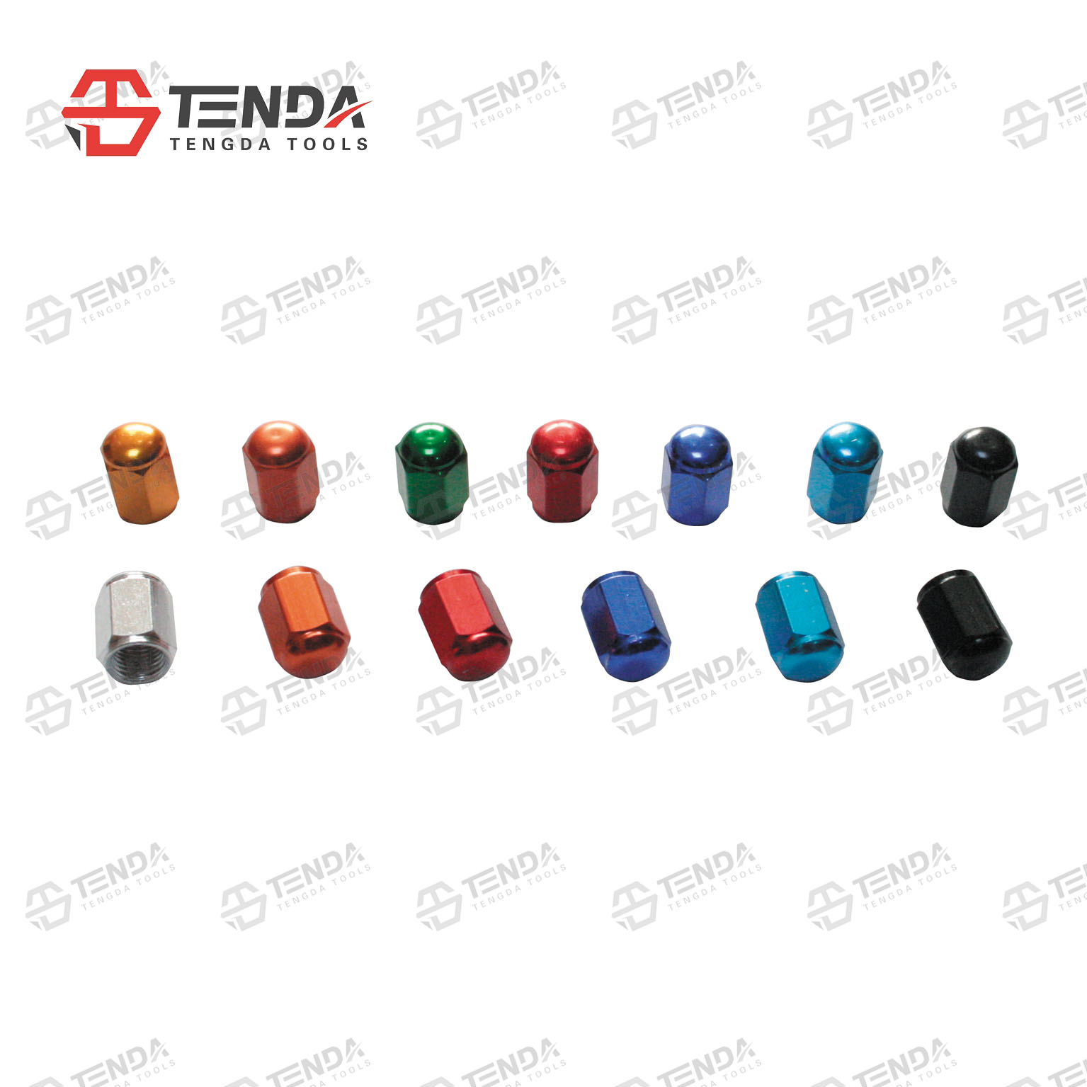 TD-030-03 Air Valve Cap