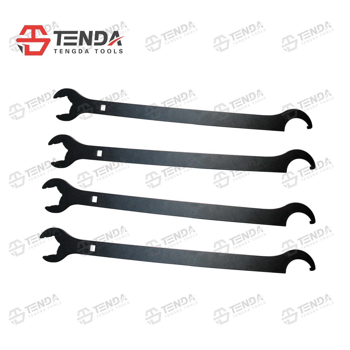 TD-042 T-Stem Nut Wrench