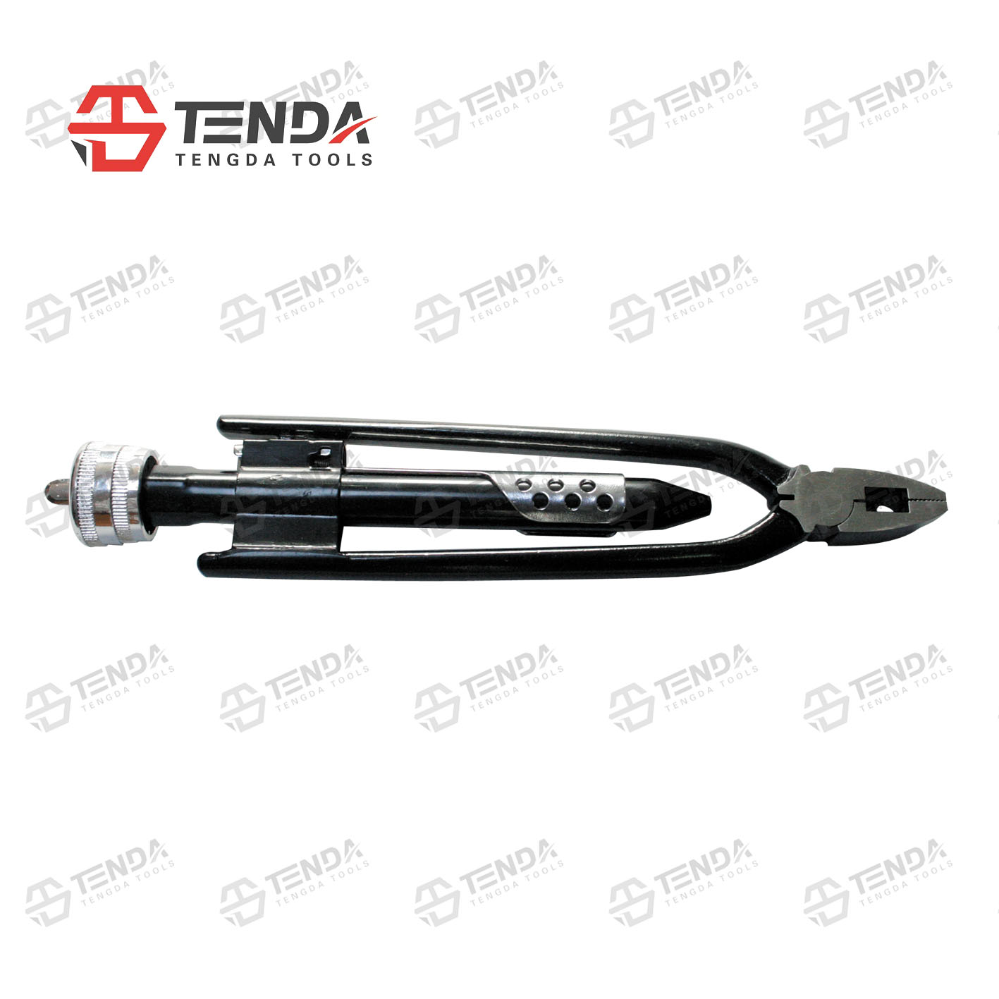 TD-057 Safety Wire Plier