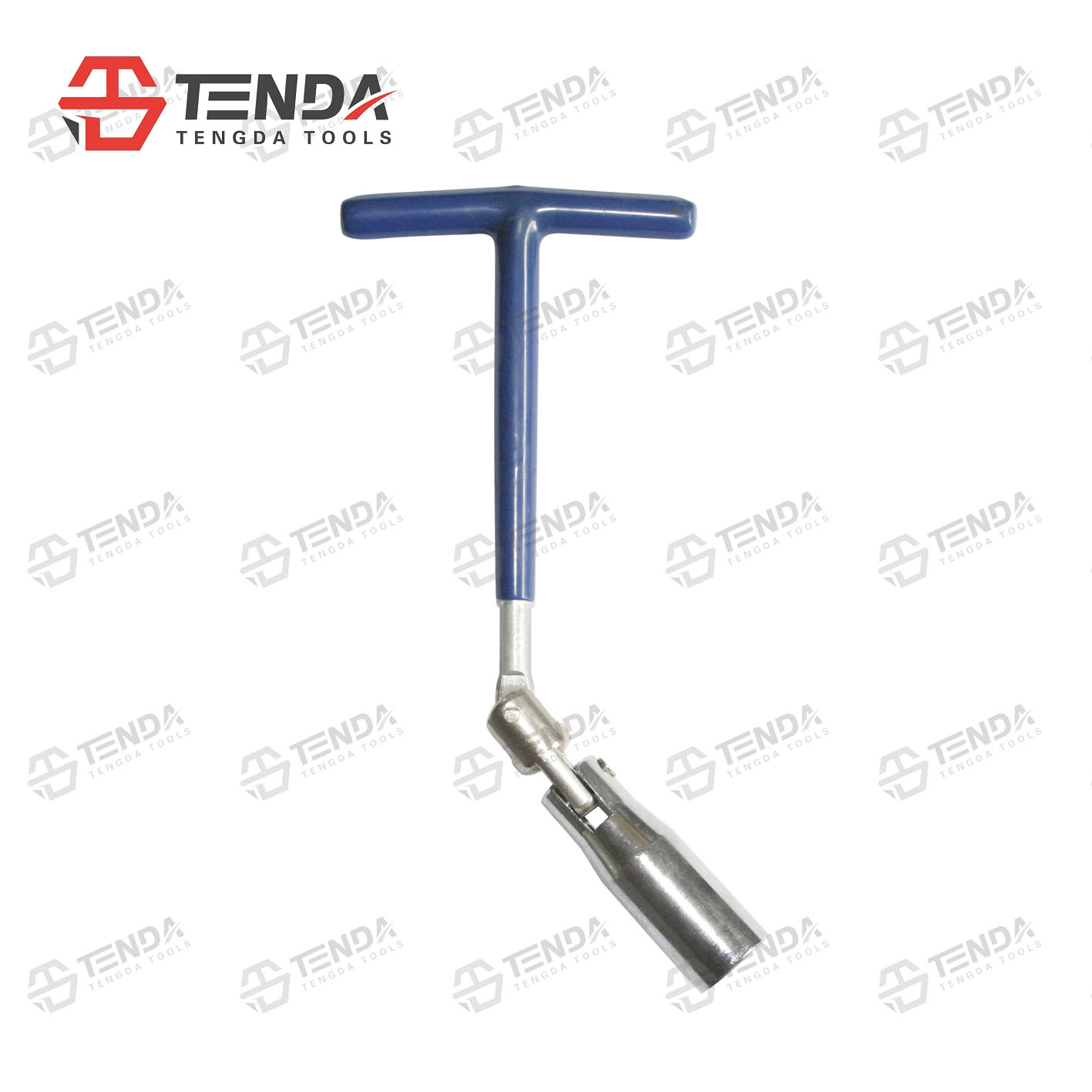 TD-070-04 T-Handle Spark Plug Wrench